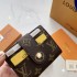 LV card wallet 2